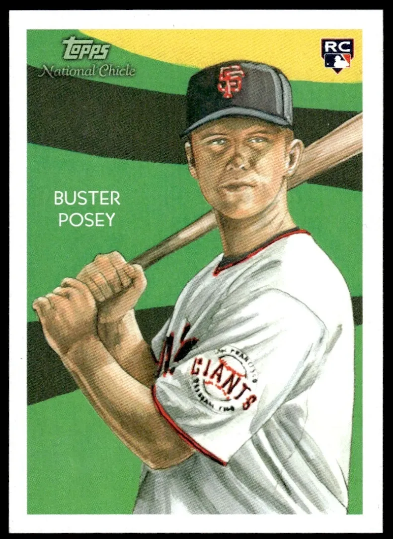 Buster Posey