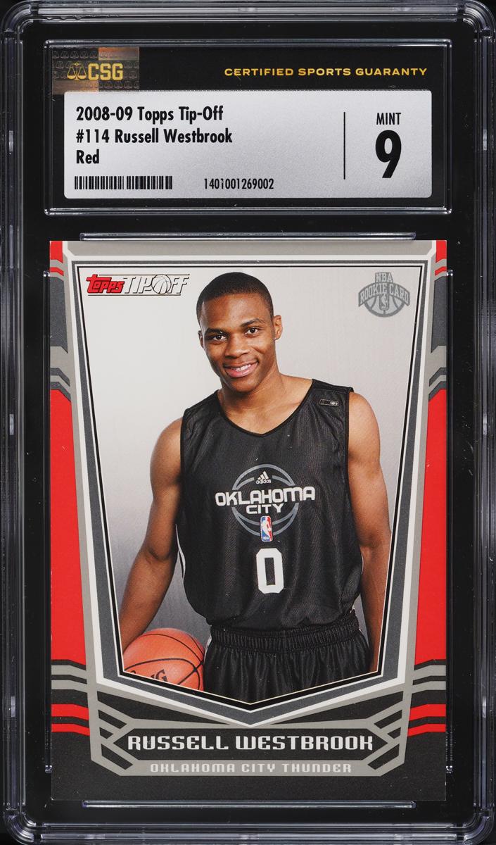 Russell Westbrook