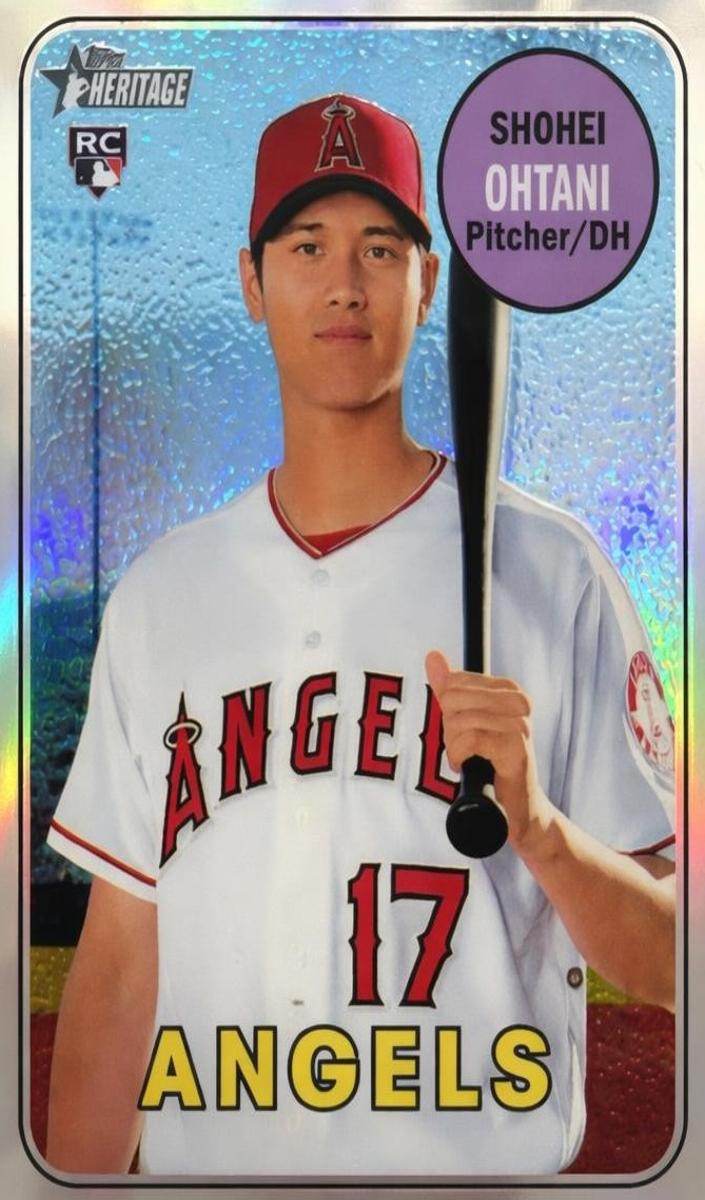 Shohei Ohtani