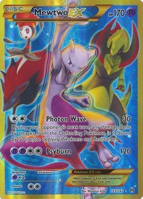 Mewtwo