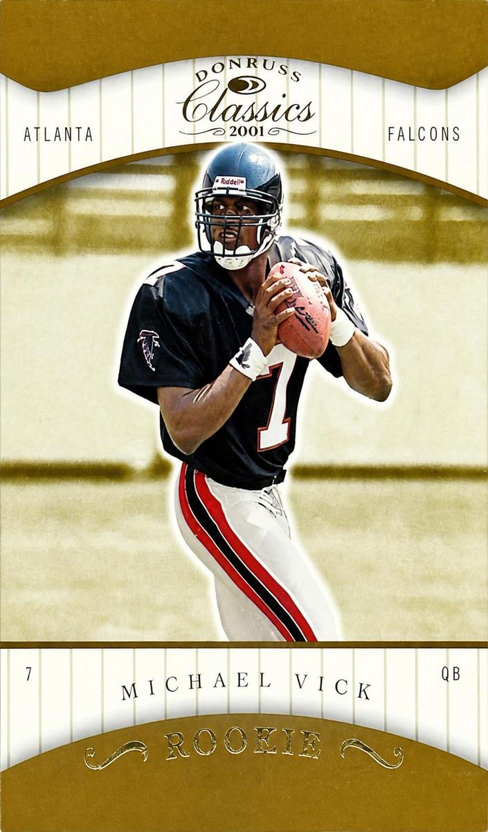 Michael Vick