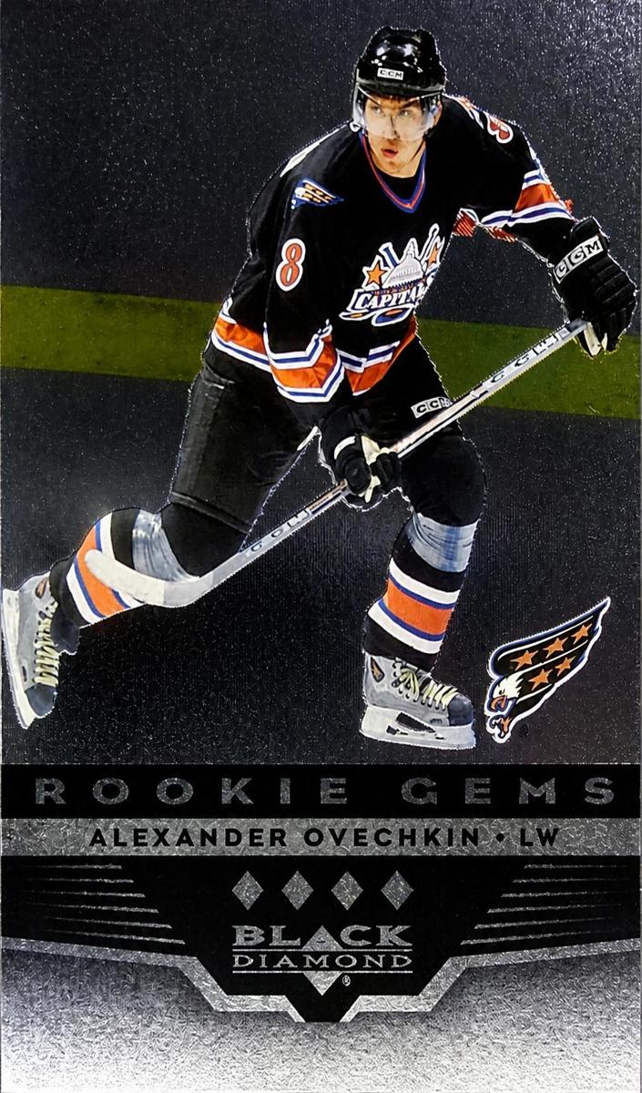 Alexander Ovechkin