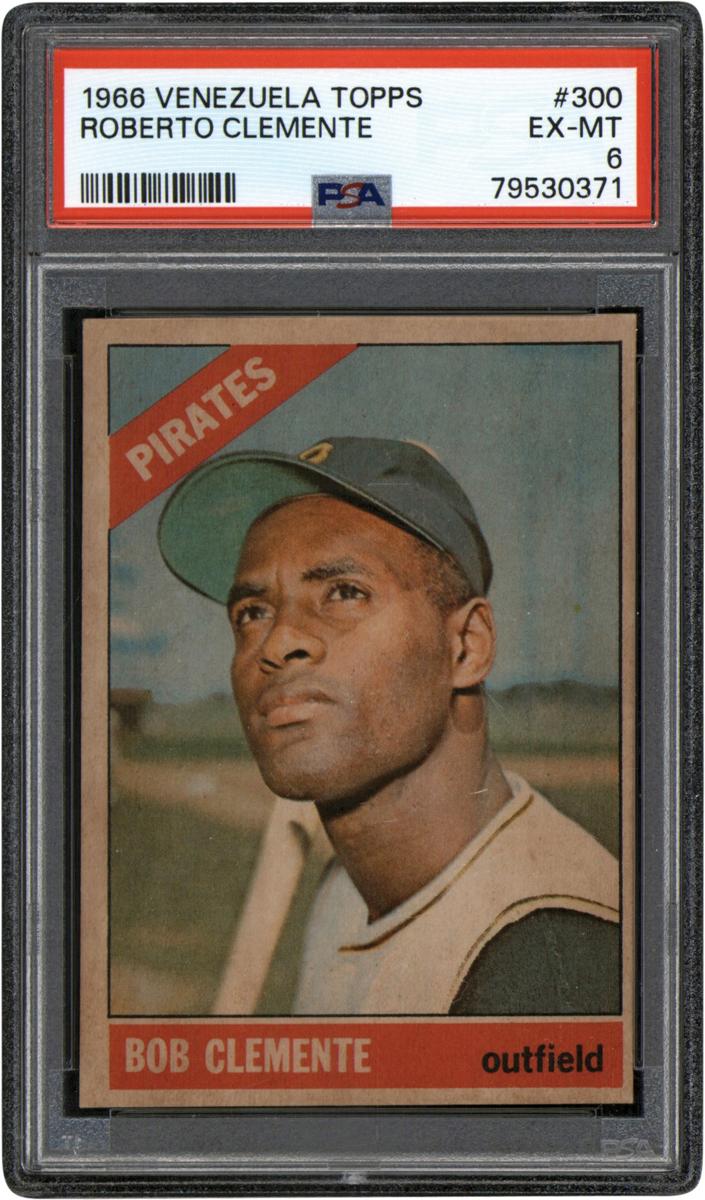 Roberto Clemente