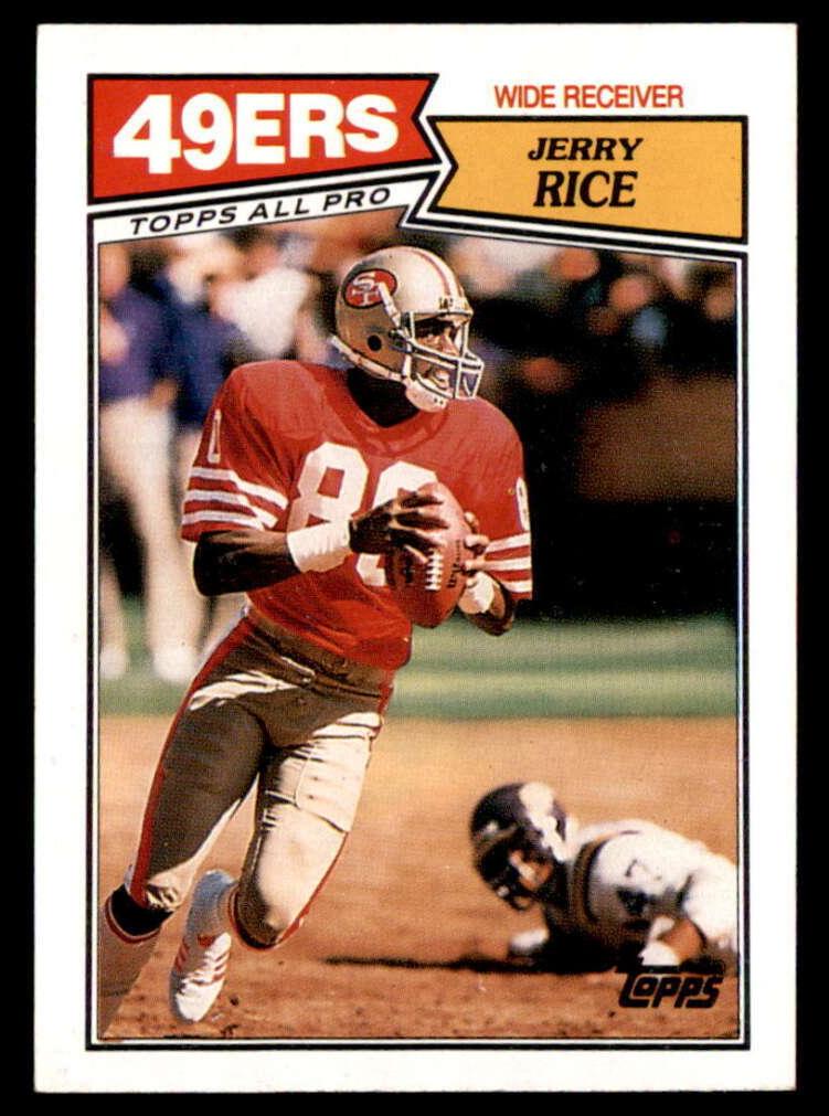 Jerry Rice