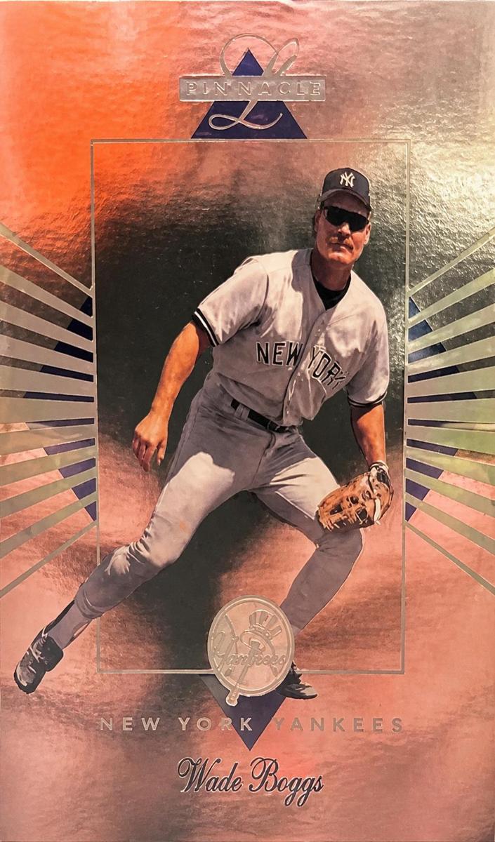 Wade Boggs