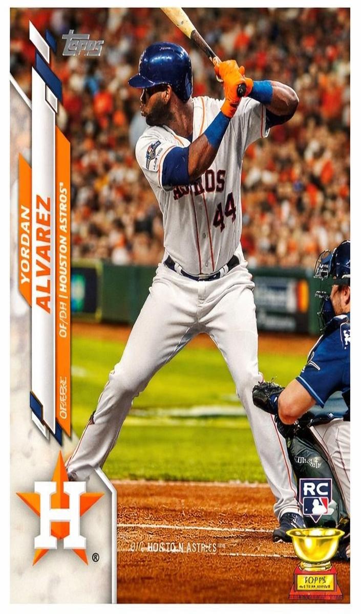 Yordan Alvarez