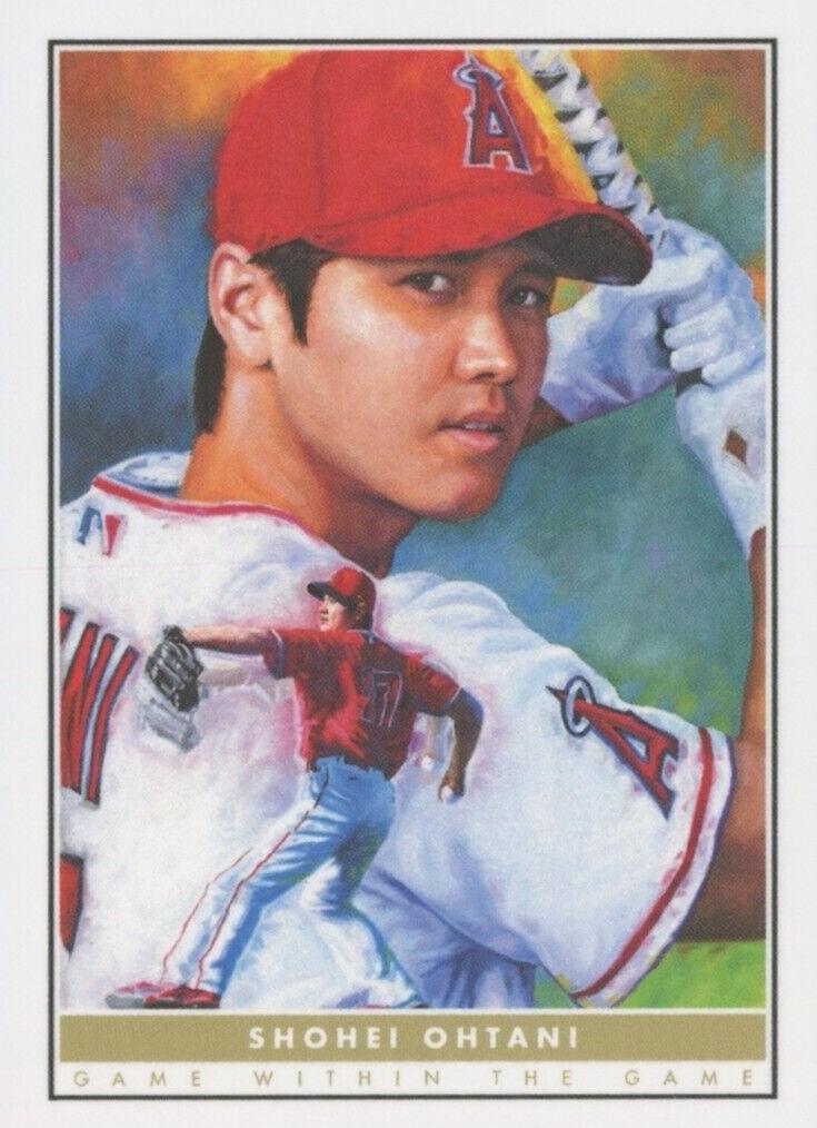 Shohei Ohtani