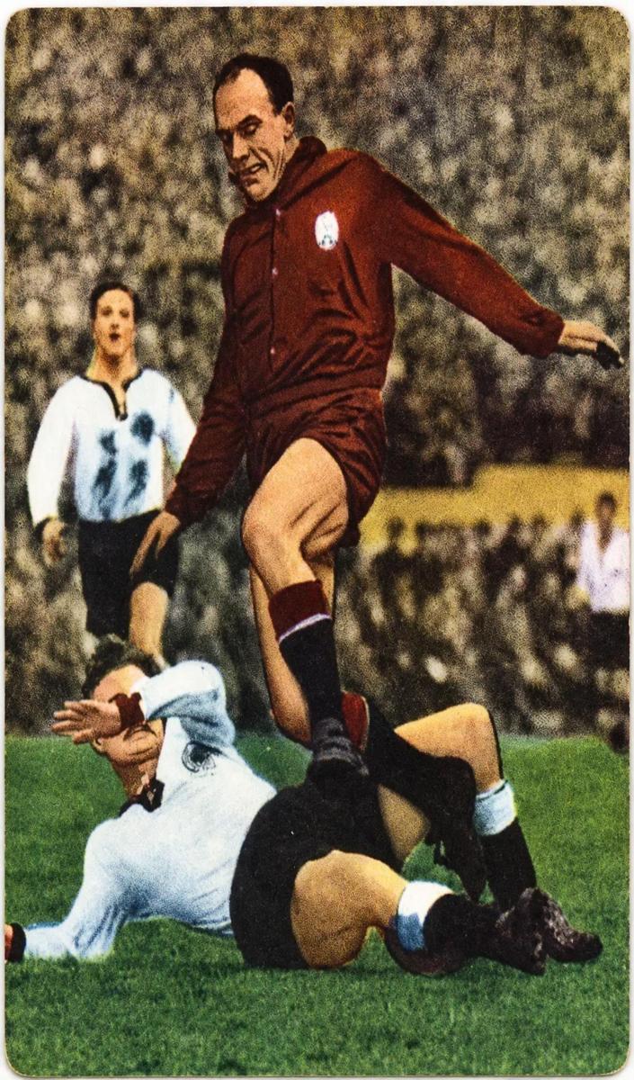 Alfredo di Stefano