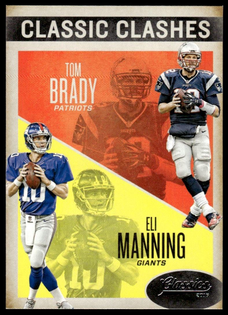 Tom Brady