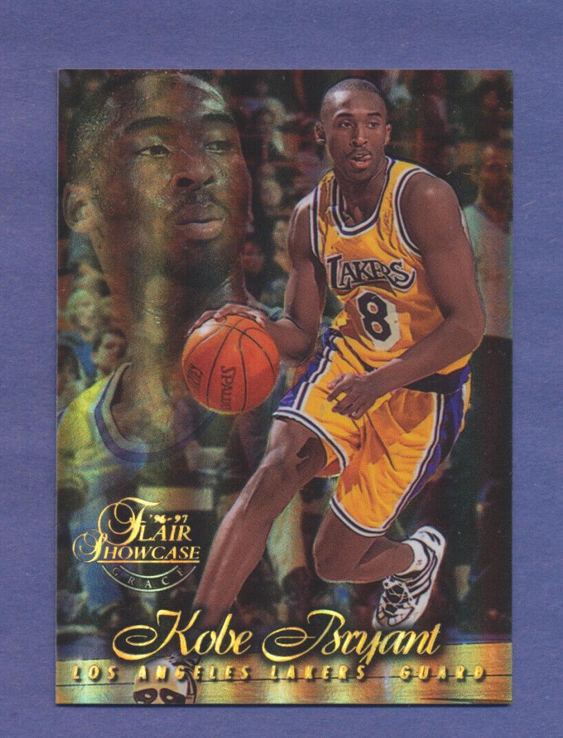 Kobe Bryant
