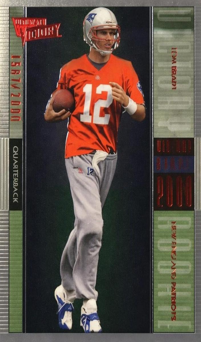 Tom Brady