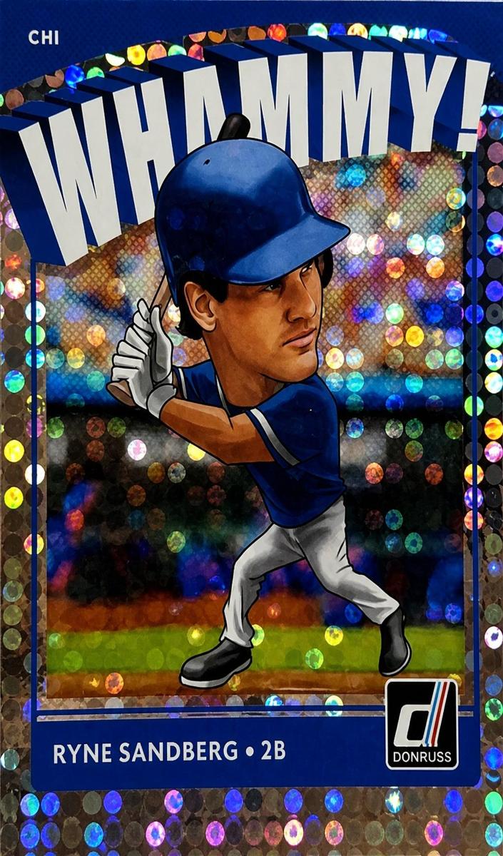 Ryne Sandberg