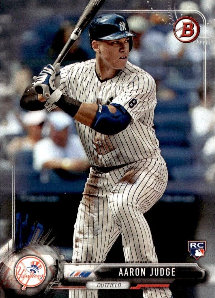 Aaron Judge
