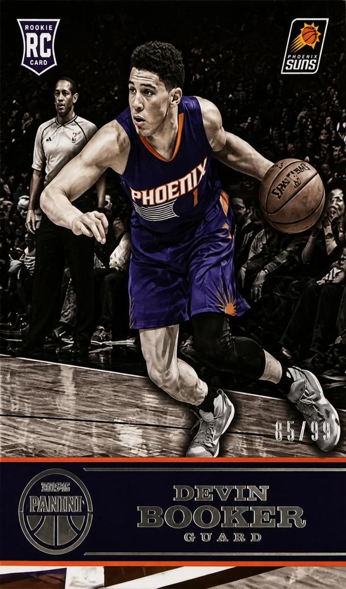 Devin Booker