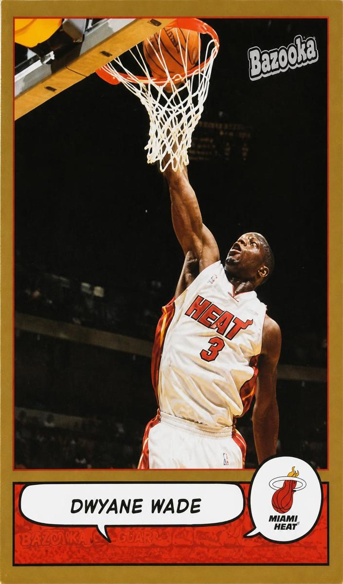 Dwyane Wade