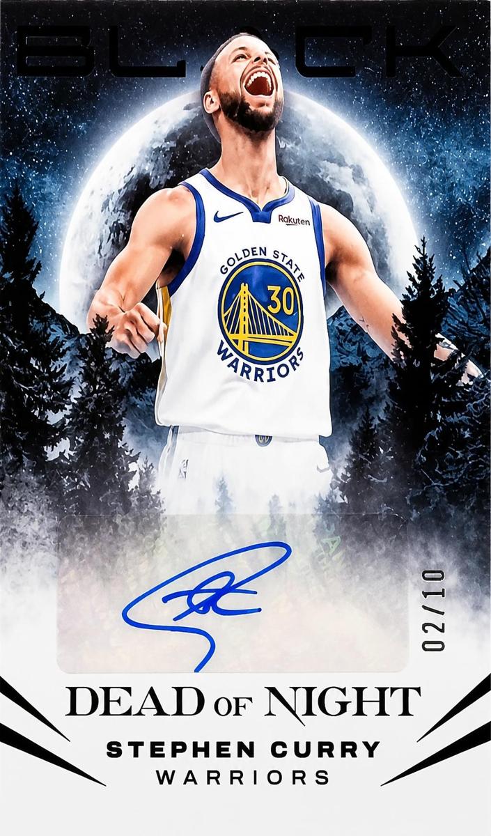 Stephen Curry