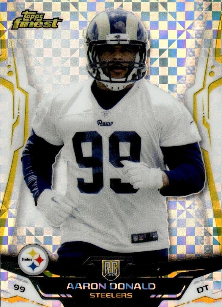 Aaron Donald