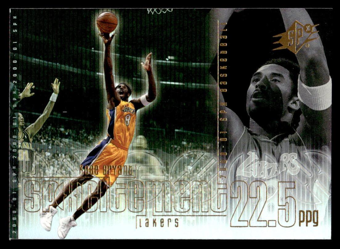 Kobe Bryant