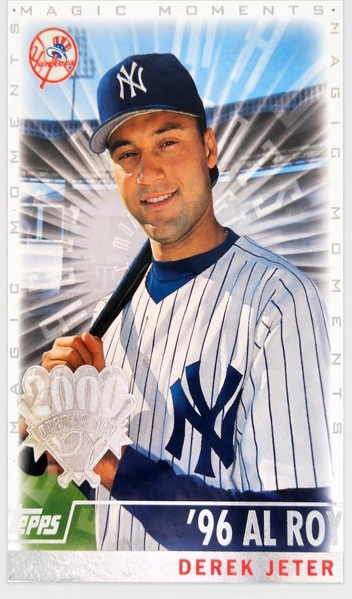 Derek Jeter