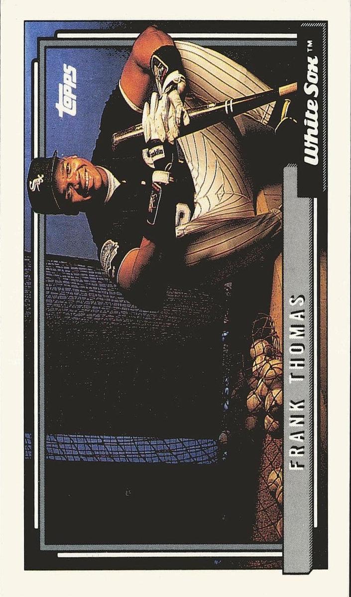 Frank Thomas