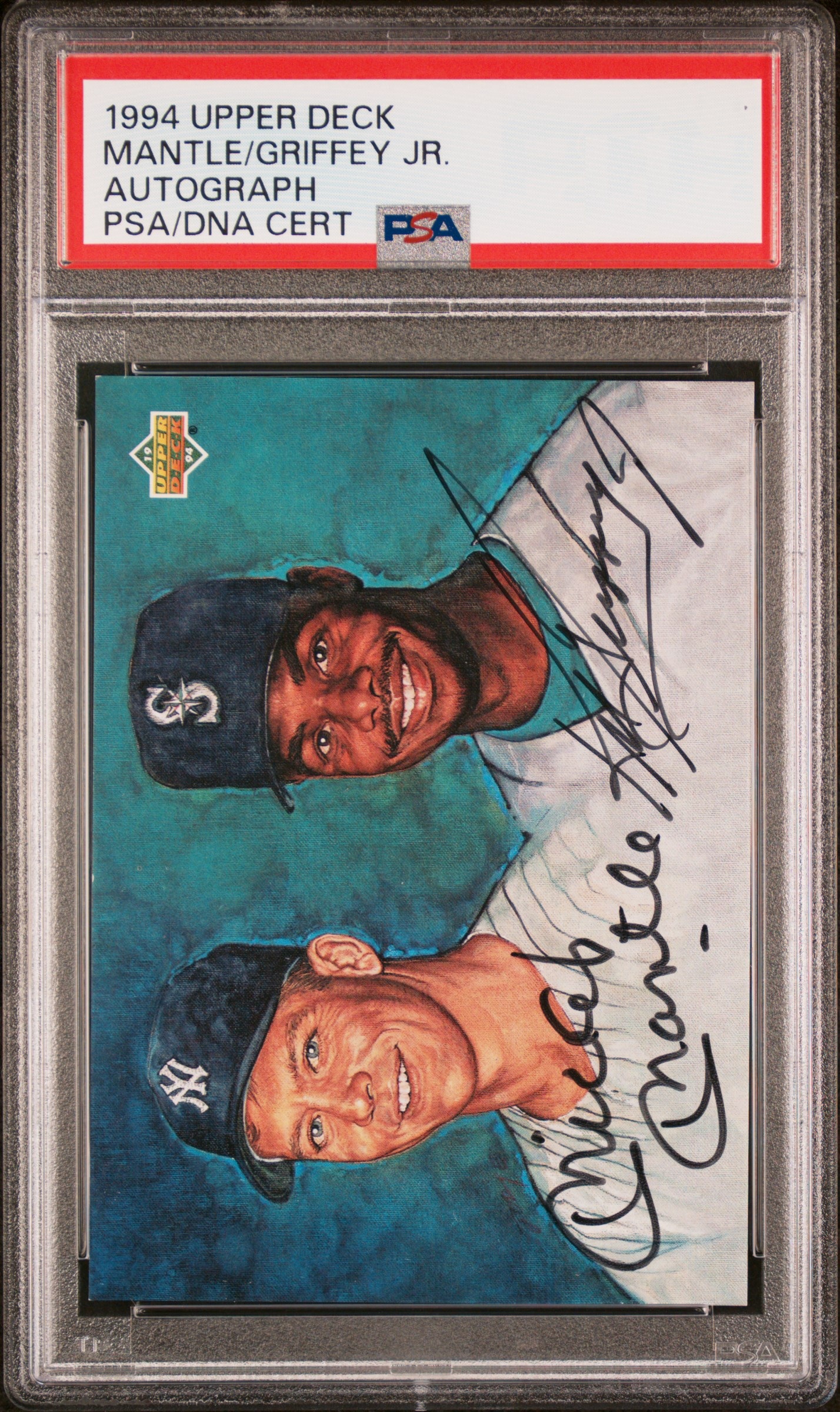 Ken Griffey Jr.
