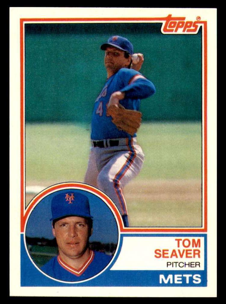 Tom Seaver