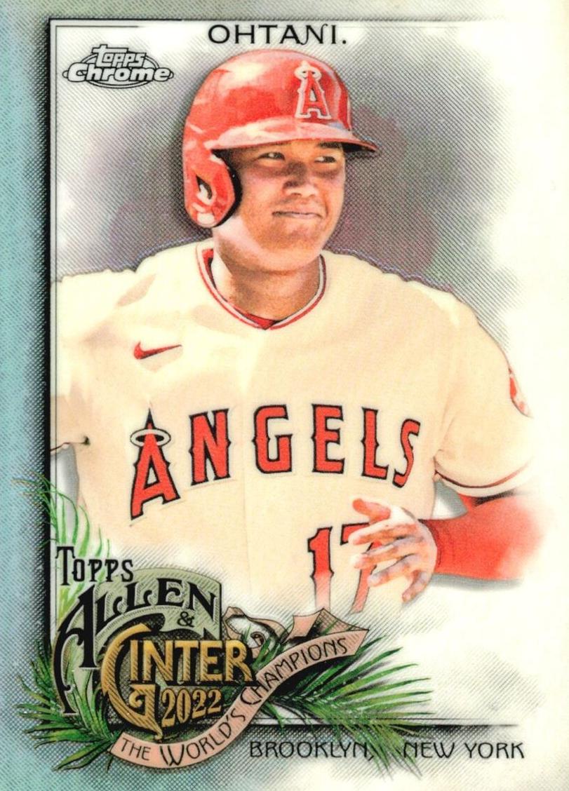 Shohei Ohtani