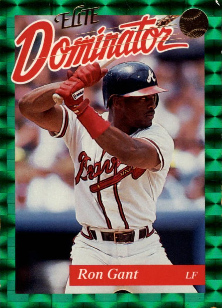 Ron Gant