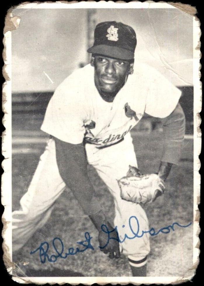 Bob Gibson