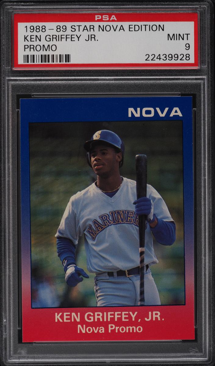 Ken Griffey Jr.