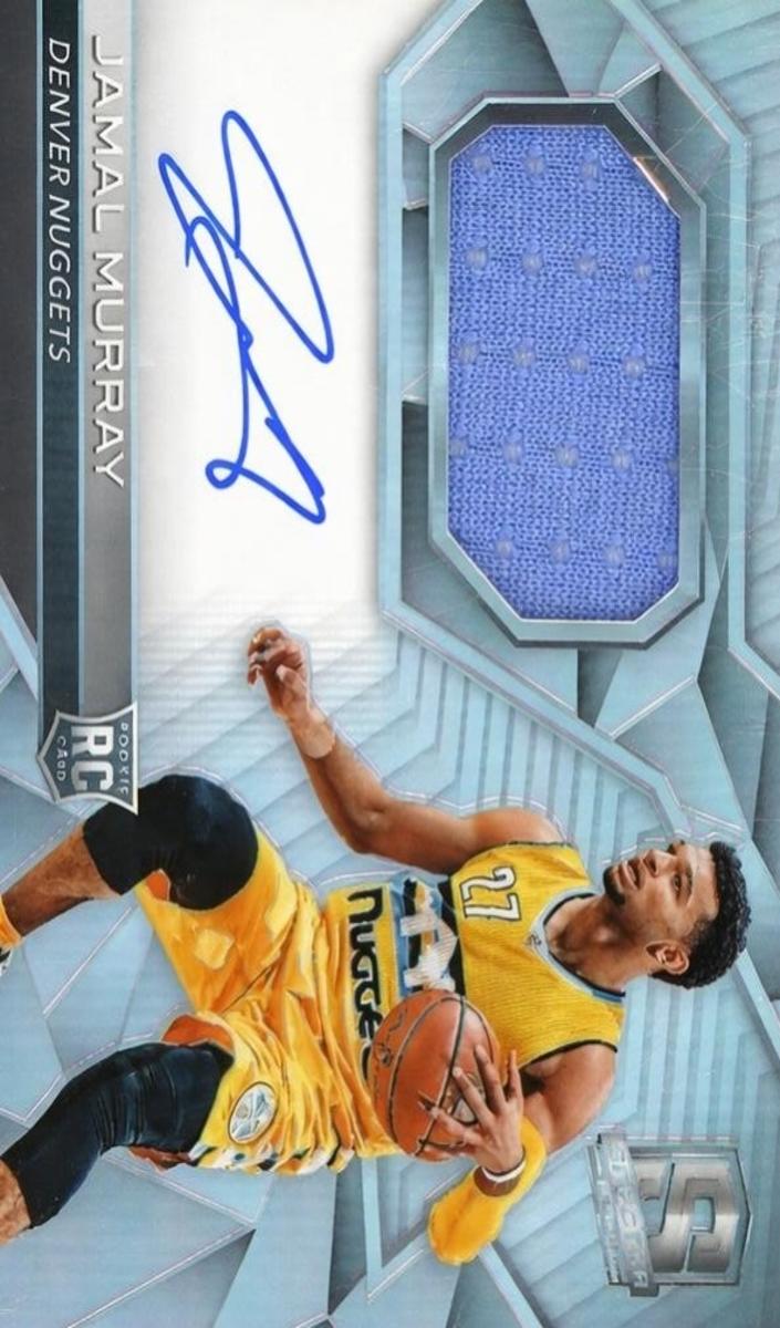 Jamal Murray
