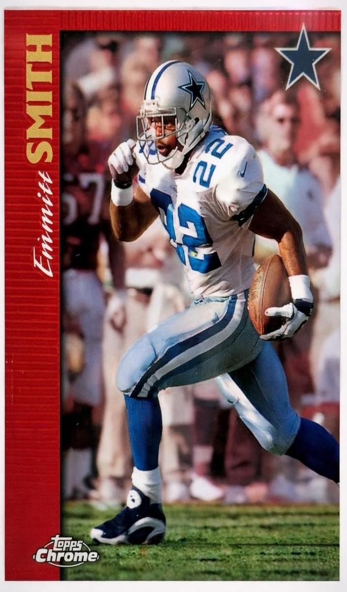 Emmitt Smith