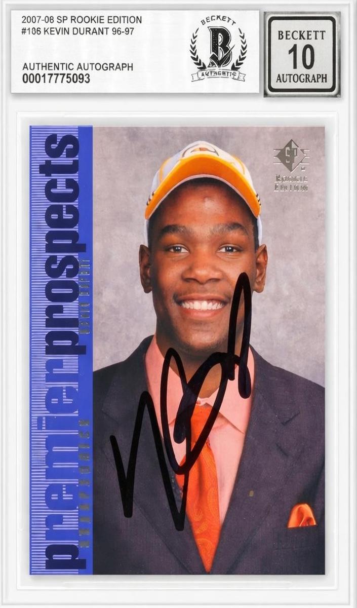 Kevin Durant