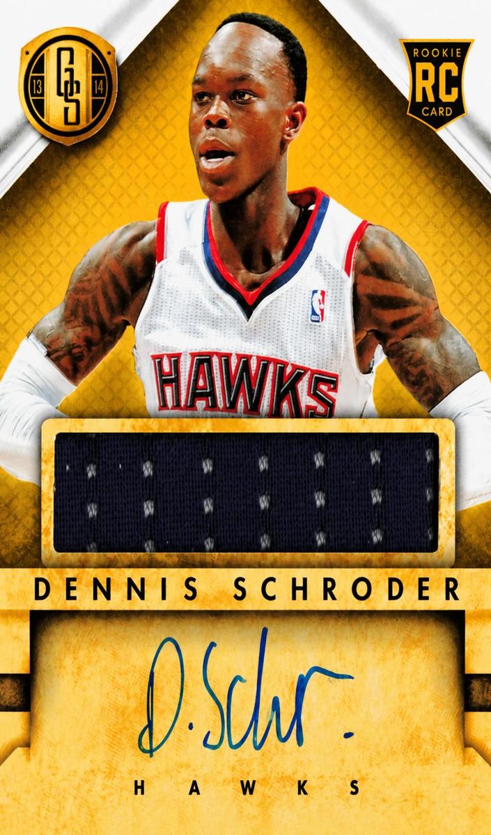 Dennis Schroder