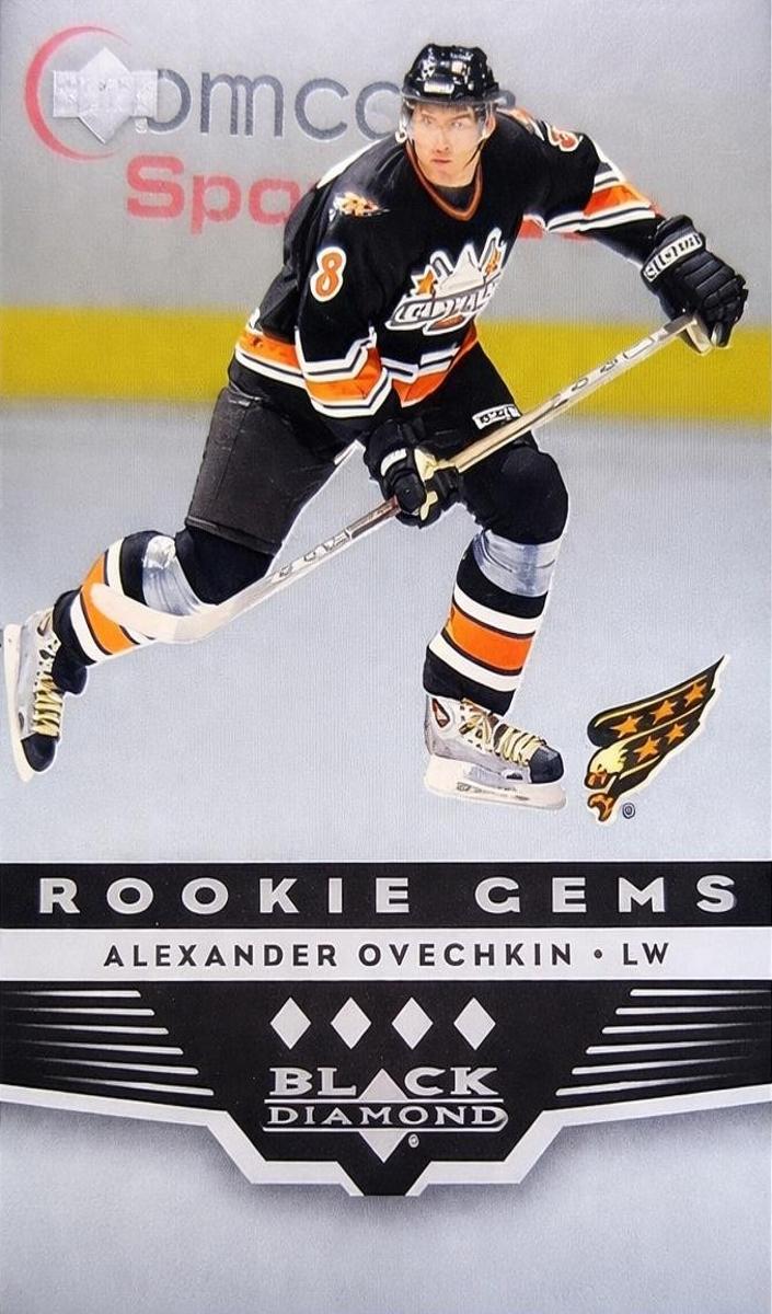 Alexander Ovechkin