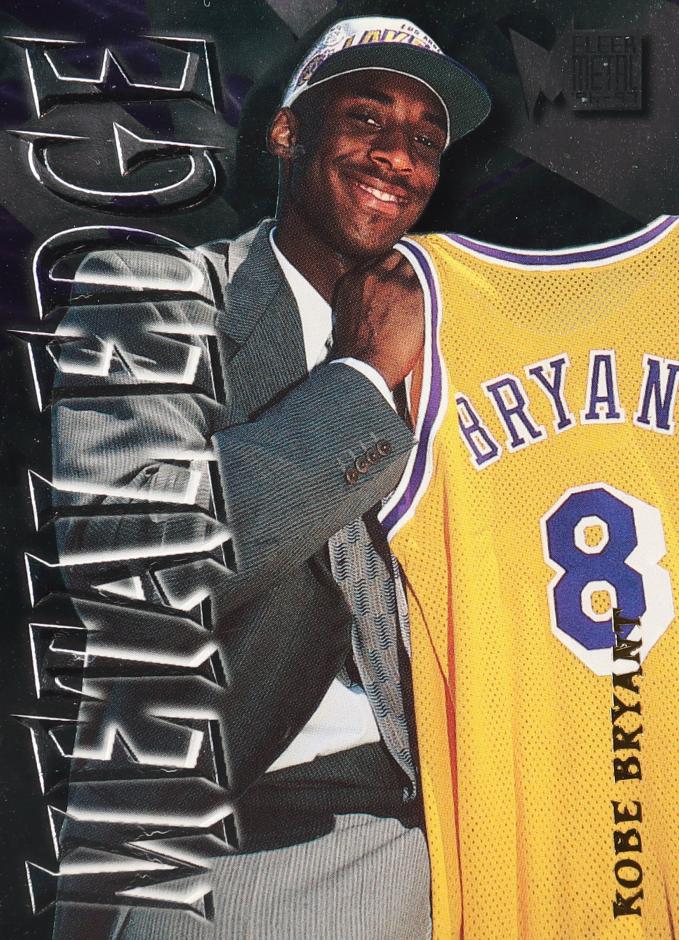 Kobe Bryant
