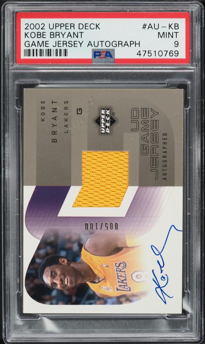Kobe Bryant