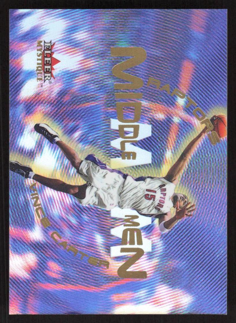Vince Carter