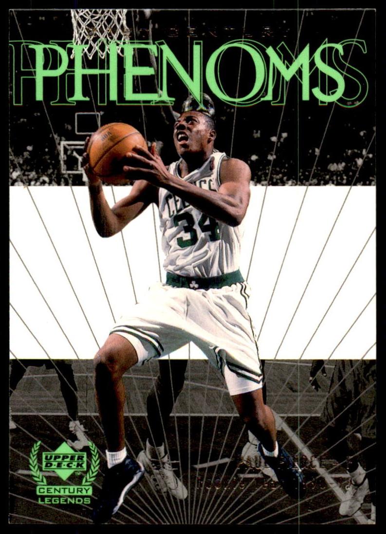 Paul Pierce