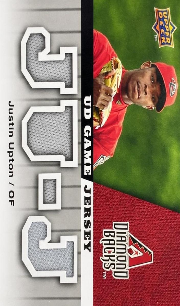 Justin Upton