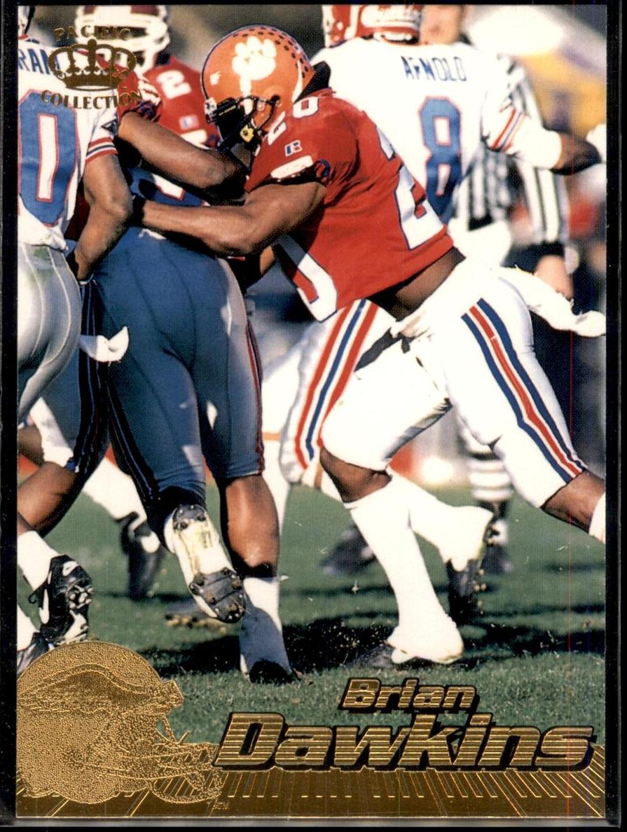 Brian Dawkins