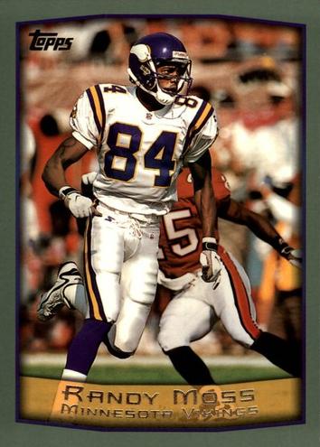 Randy Moss