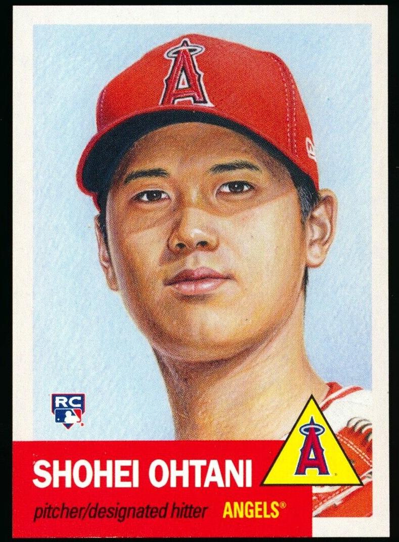 Shohei Ohtani