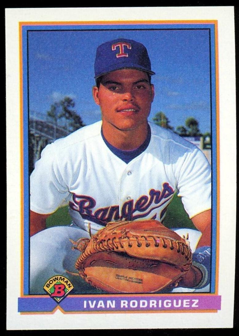 Ivan Rodriguez