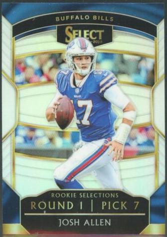 Josh Allen