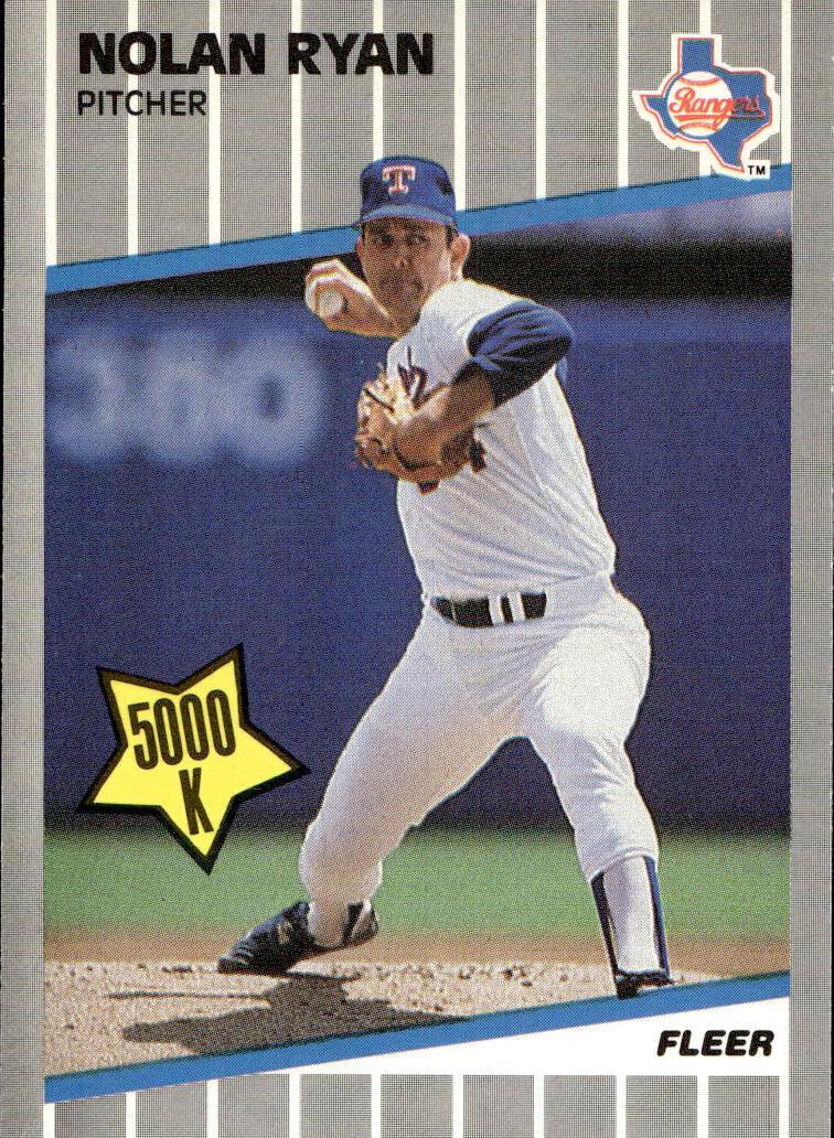 Nolan Ryan