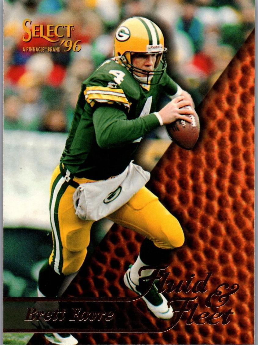 Brett Favre