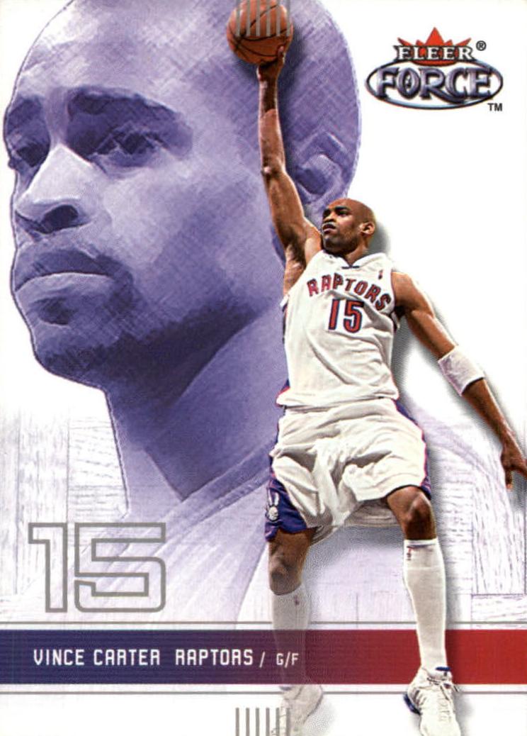 Vince Carter