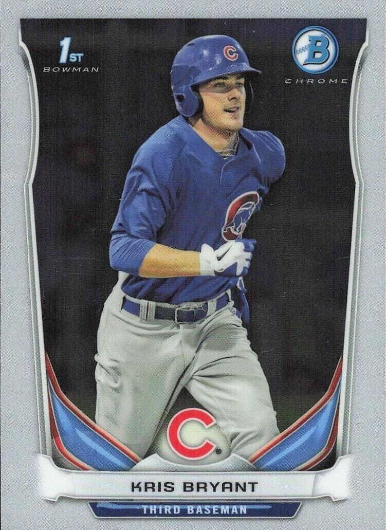 Kris Bryant