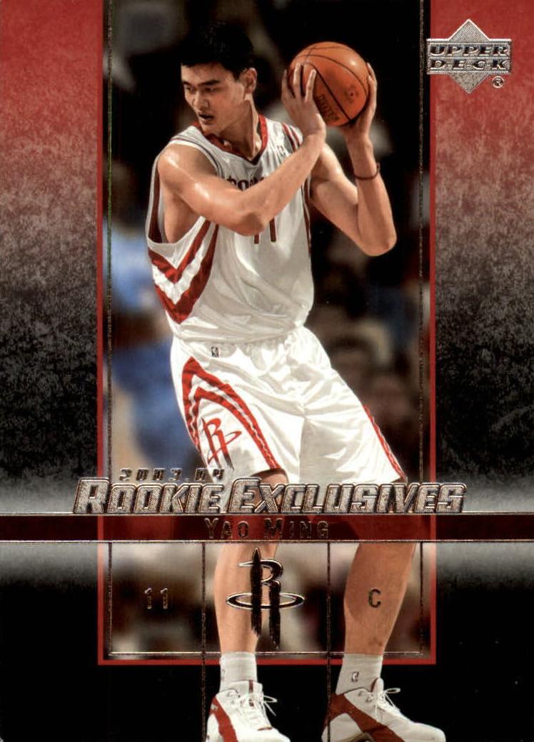 Yao Ming